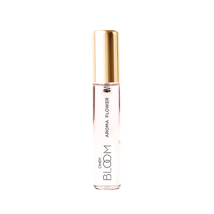 Nước hoa nữ Cindy Bloom Aroma Flower hương ngọt ngào nữ tính 10ml | BigBuy360 - bigbuy360.vn