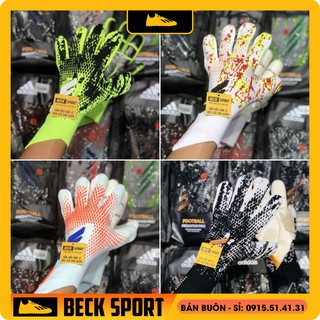 Găng Tay Predator 20 Pro PC HQ ( Không Xương )