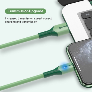 Cáp Sạc TBTIC Micro Usb Type C 5a Cho