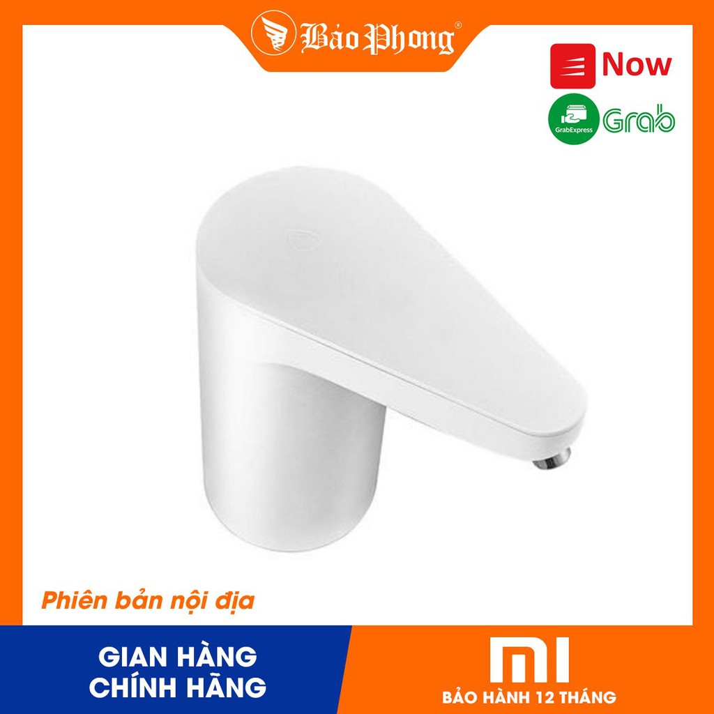 Vòi nước thông minh XIAOMI Xiaolang automatic Water Feeder (basic edition) - Hàng Chính Hãng