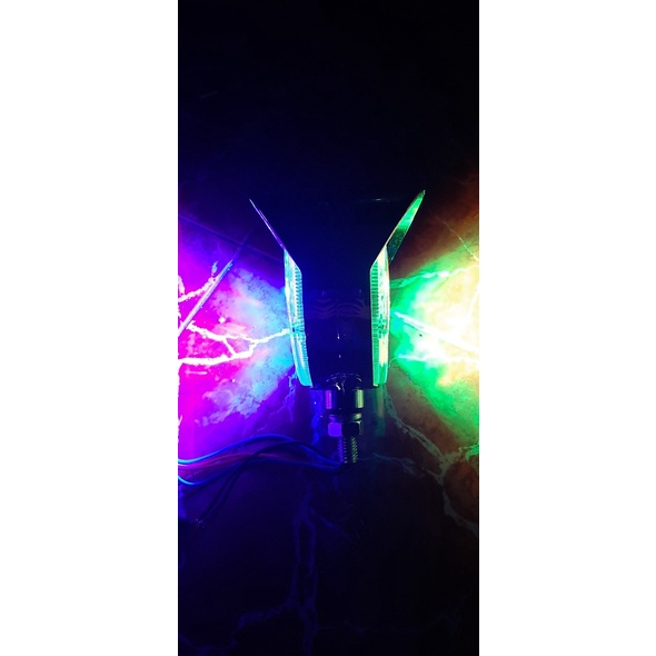 ĐÈN NÓC THAI 2 MẶT 24V | BigBuy360 - bigbuy360.vn