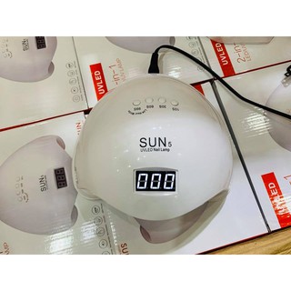 Máy hơ sun5 48w