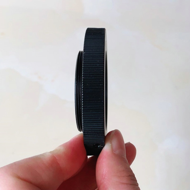 Vòng Nối Ống Kính Máy Ảnh Kèm Ốc Vít T2-M42 NAMA M42x0.75mm