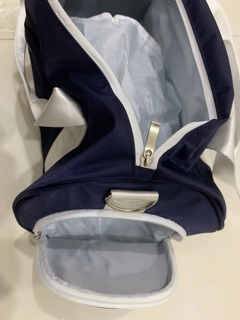 TÚI GYM, DU LỊCH VICHY HÀNG GIFT