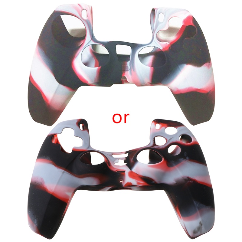 Vỏ Bọc Silicon Bảo Vệ Tay Cầm Chơi Game Chất Lượng Cao