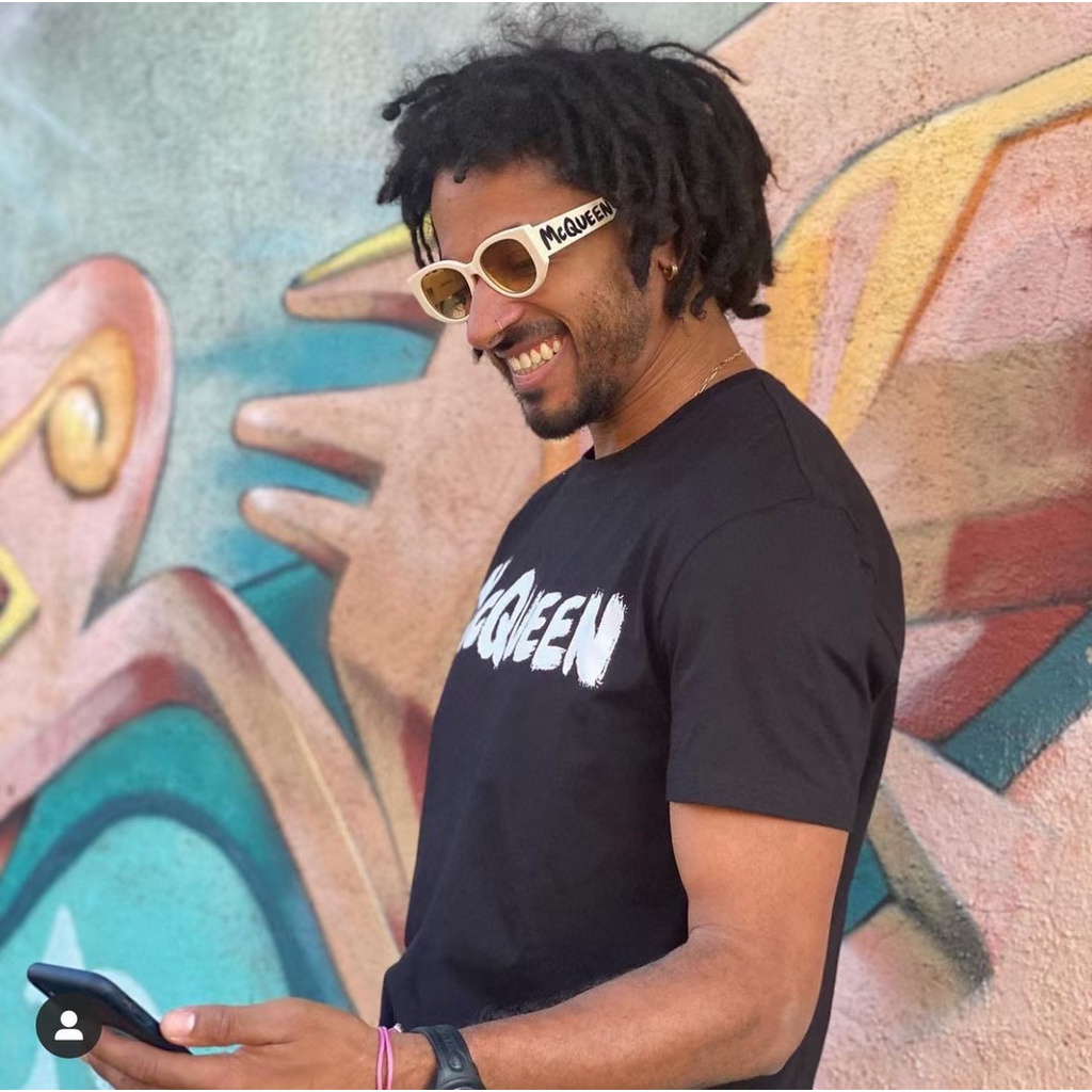 Kính Mát Hình Mắt Mèo Thời Trang Phong Cách Retro Cho Nữ