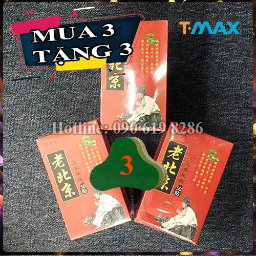 Miếng dán chân ngải cứu 💖FREESHIP💖3 HỘP miếng dán thải độc tố, giúp ngủ ngon, Hàng nội địa Bắc Kinh, tặng kèm quà | BigBuy360 - bigbuy360.vn