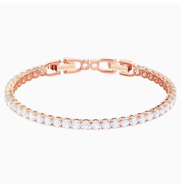 Lẵc tay Swarovski