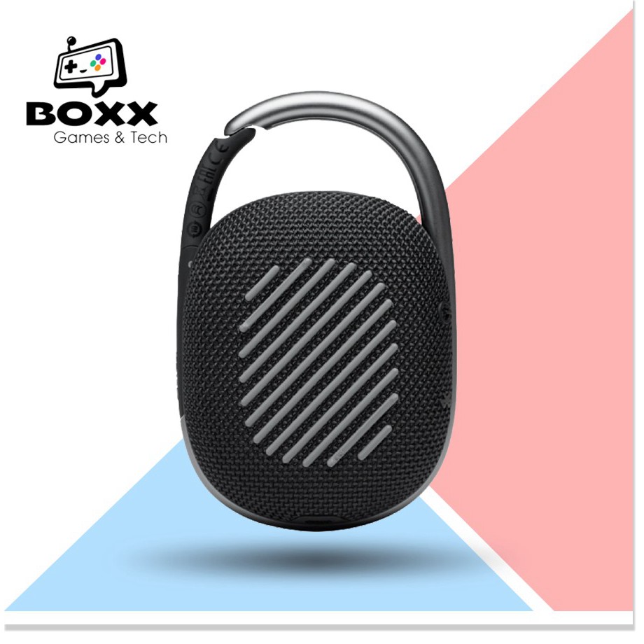 Loa Bluetooth JBL Clip 4