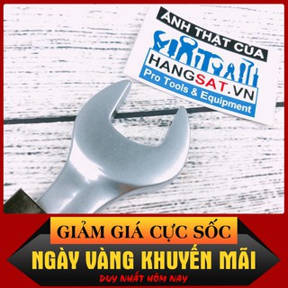 Cờ lê vòng miệng yeti đài loan các số