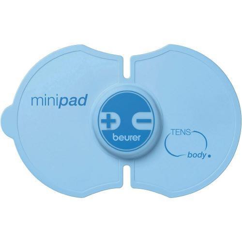 Máy massage xung điện cơ thể Beurer EM10 mini