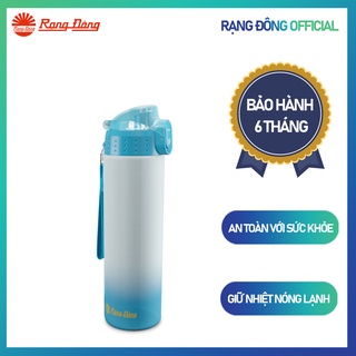 Bình nước cầm tay Model: RD-07P1