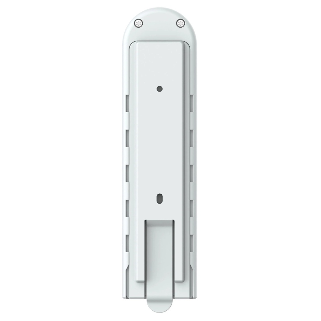 Motor Rèm Cuốn Aqara Roller Shade E1 - Điều khiển bằng App, Dùng pin 2 tháng hoặc cấp nguồn Type-C, Tương thích HomeKit