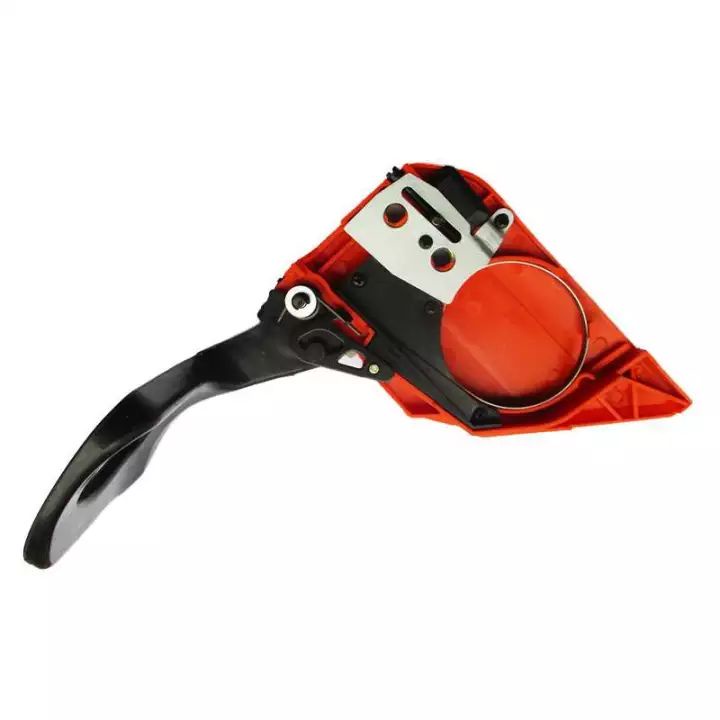 Ốp lam máy cưa xích 5200
