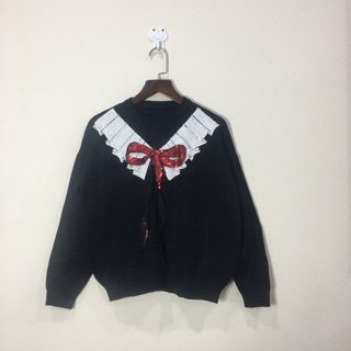 Áo len 2hand korea