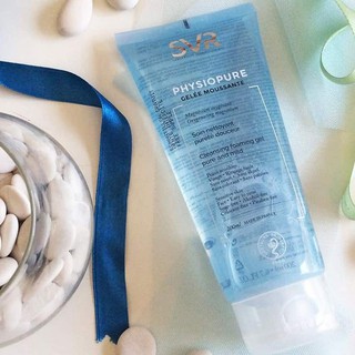 Sữa rửa mặt Physiopure Gelee Mousantee 200ml