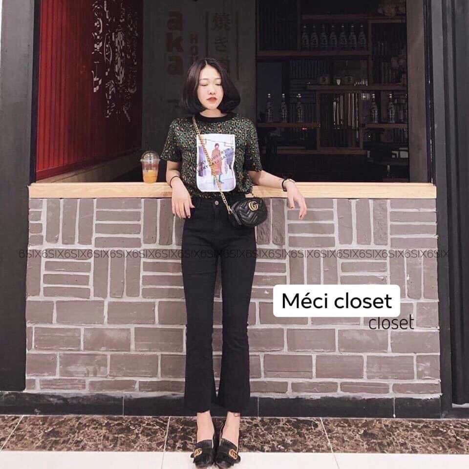 Bán buôn quàn bò loe đen | BigBuy360 - bigbuy360.vn