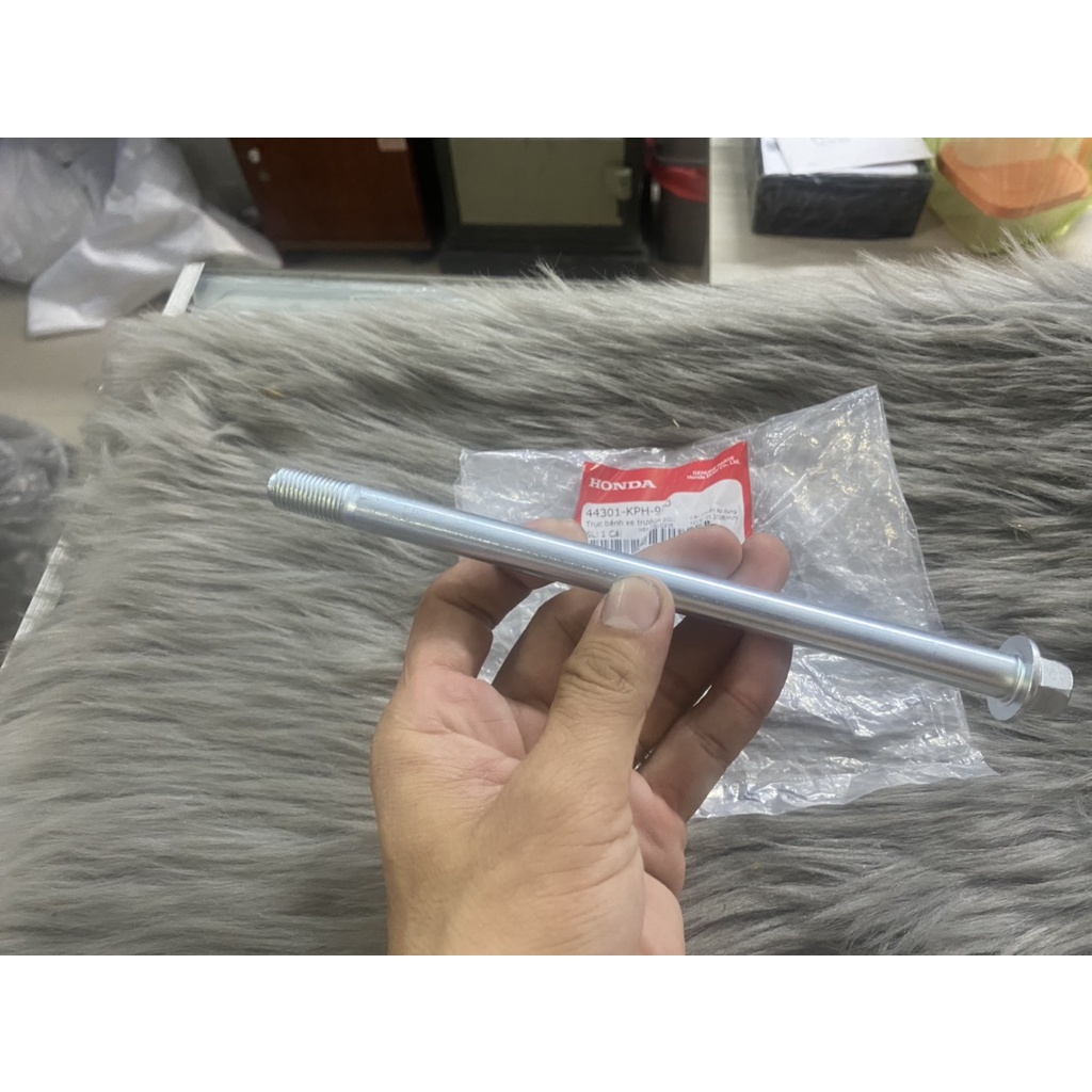 Cốt trước , sau , cục canh , tán bánh : Wave A , Rs , Funeo , X