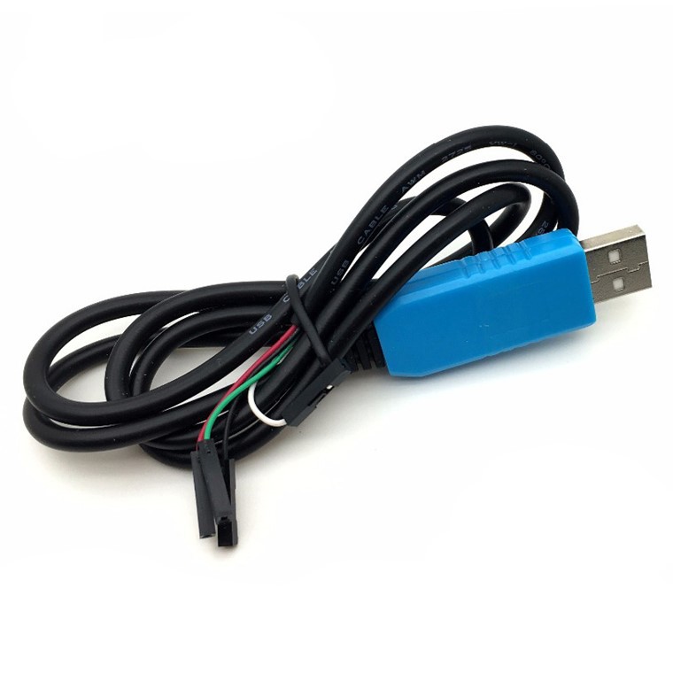 Cáp chuyển USB qua UART FT232RL-HT016
