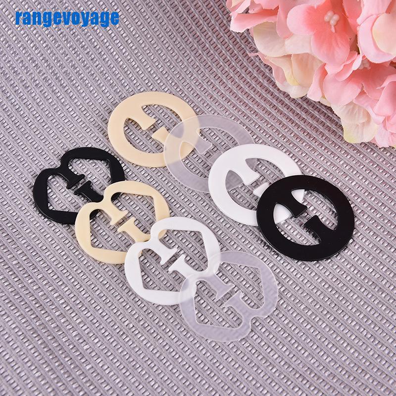 Dây Áo Ngực Chống Trượt Tiện Lợi Cho Nữ 1 Tuổi