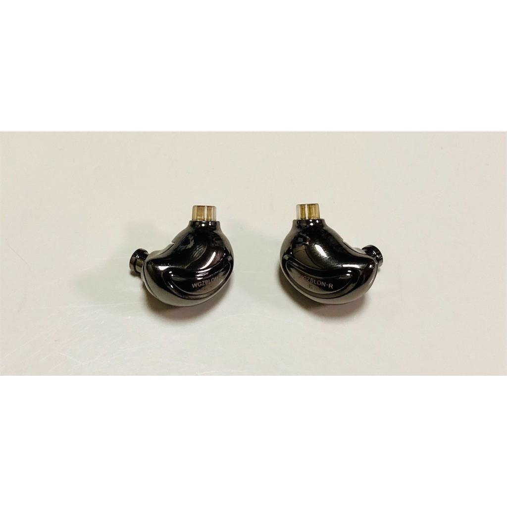 [NC] Tai Nghe Blon BL01 Carbon Diaphragm Dynamic Hifi Inear | Có Mic | Lossles | Siêu Bass | EDM Dance Rock Hiphop