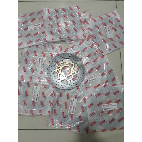 Đĩa bông 22cm lắp cho Ex 4 số 5 số.Jupiter... Yamaha