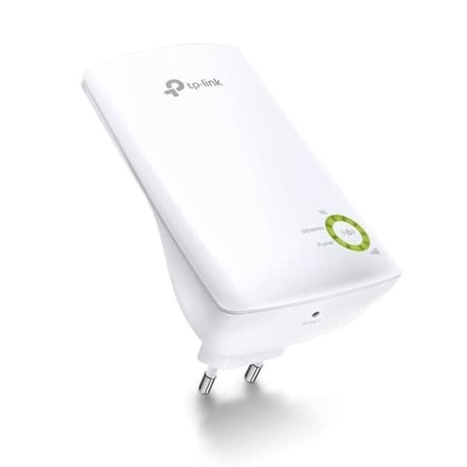 Thiết Bị Khuếch Đại Tín Hiệu WIFI Tp-Link TL-WA854RE 300MBPS | BigBuy360 - bigbuy360.vn