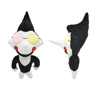 New spamton plush plush toy children's creative plush doll plush doll plush doll KGK9