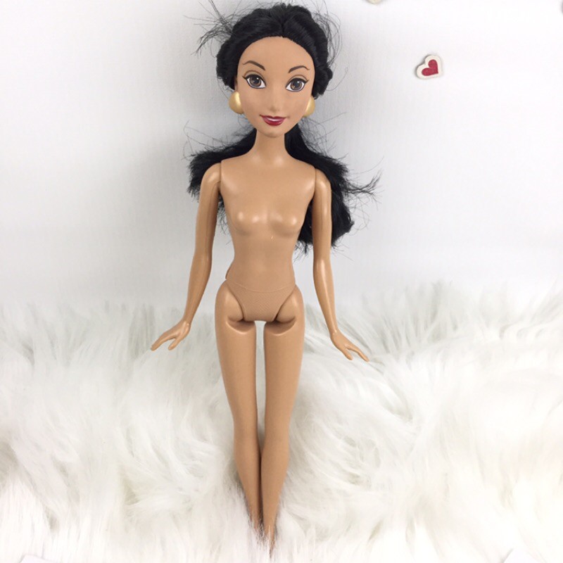 Bbht-Búp bê barbie công chúa