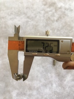 Tụ điện  dầu 30v 22uF