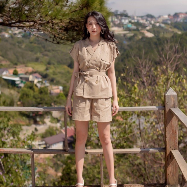 Set Song Hye Kyo ( S M )
