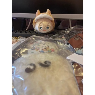 [ORDER] Áo mochi size nhỏ thường