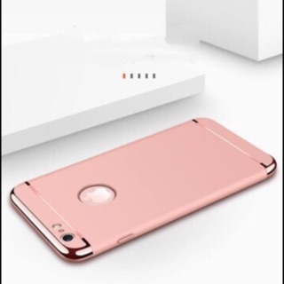 Combo: ốp ip5/6/6+ iring đỡ điện thoại