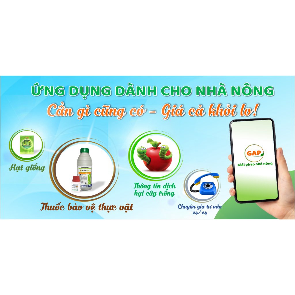 Chế phẩm FILIA 525SE phòng trị bệnh đạo ôn trên lúa