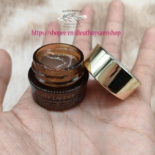 Kem mắt estee lauder advanced night repair eye 5ml