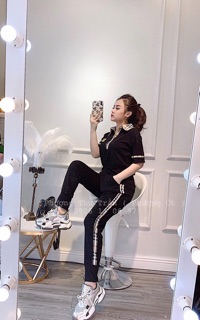 Set the thao bbr bigsize 60 đến 90kg
