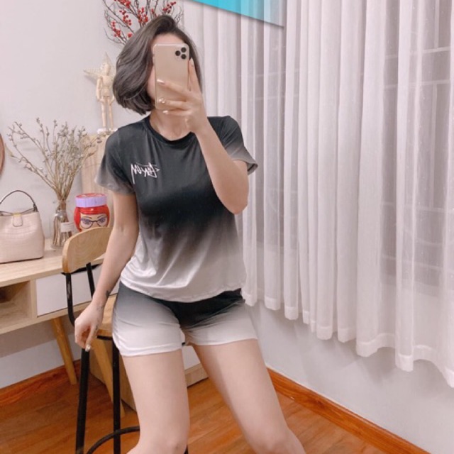 BỘ ĐÙI THUN LẠNH MẪU MỚI 2019