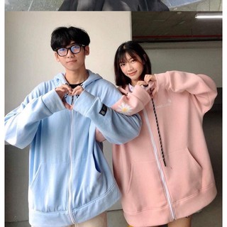 Áo Khoác Sweater A Unisex - KN46