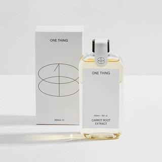 Toner cà rốt ONETHING CARROT ROOT EXTRACT