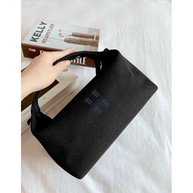 Hermes bride travel case super sale