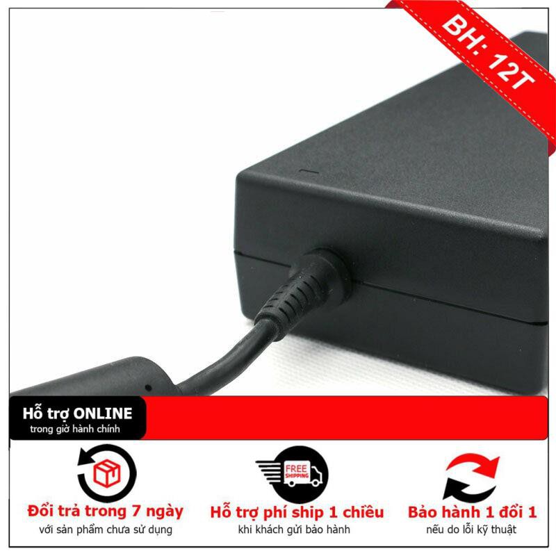Sạc Laptop HP 19V- 9.5A 180W Omni 200-5310ru  200-5315ru  200-5316d  200-5318d  200-5320gr , 200-5300ch 200-5320it ZIN