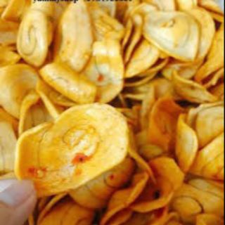 500gr Bánh tai heo bơ mắm