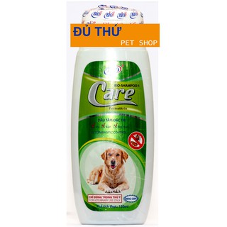Dầu tắm BIO-CARE cho chó