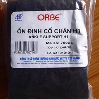 Ổn Định Cổ Chân ORBE H1