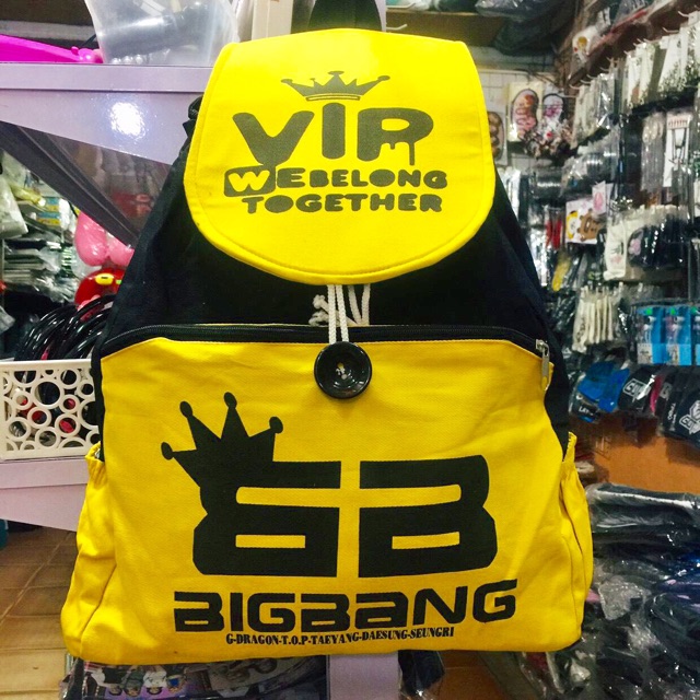 Balo BigBang 250-280k-&gt;130k