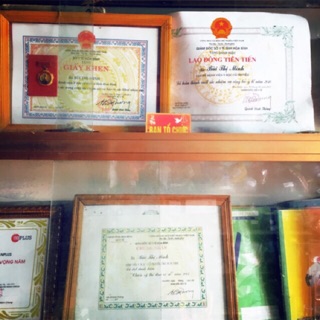 Kem tan mỡ đông y handmade