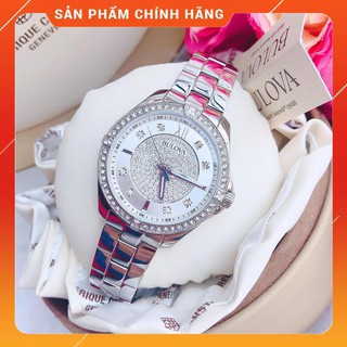 Đồng hồ nữ Bulova 96L236