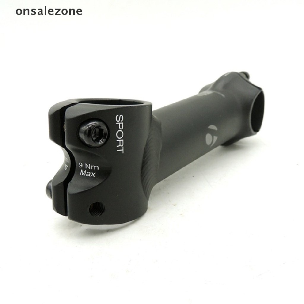 Pô Tăng Xe Đạp 6 Độ 25.4 * 90mm / 110mm TYR