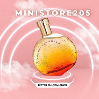 Nước hoa dùng thử Hermes Des Merveilles 5ml/10ml/20ml ❄𝑴𝒊𝒏𝒊𝒔𝒕𝒐𝒓𝒆𝟐𝟎𝟓 ❄