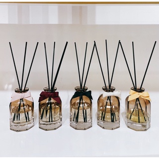 Tinh Dầu Nước Hoa Enjoy Everyday x Ember Brown mùi sang trọng thư giãn